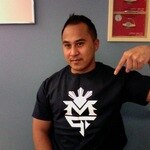 Kirk Guerrero