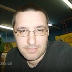 Martin Magnan