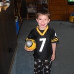 steeler junky