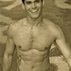 Adam Kirby