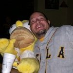 David Ginsburg