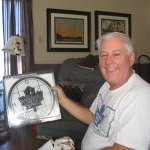 Bill Tadgell