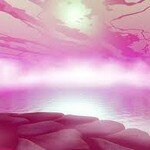Pink  Stones