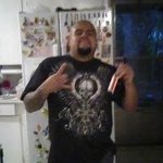 Daniel Gonzales