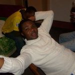 Odunayo John