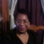 Teresa Jackson