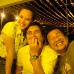 Richard Ian Trasmonte