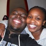 Moses Mwangi