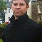 Charles Avison