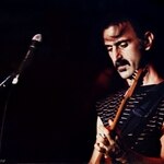 jami zappa