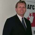 Darin Pike