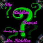 Mr. Riddler 