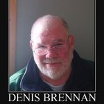 Denis Brennan