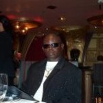 Craig Cephas