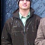 Jacob Dalton