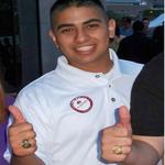 Jacob Cordova