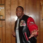 Derrick Folsom
