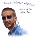 James Hatfield 
