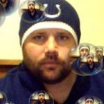Paul Comer
