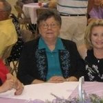 Mary Skinner