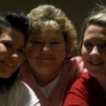 Tracy Harrel