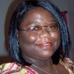Fedricka M.