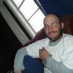Scott Halverson