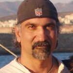 Stephen Venianakis