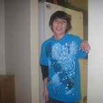 Corbin Carpenter
