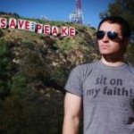 Matt Peake