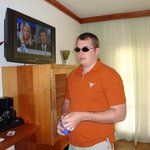 Larry Kalmus