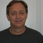 Cotton Harris