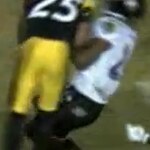 Jerome Bettis