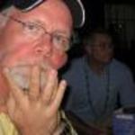 Lee Scoggins