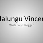 Malungu Vincent