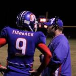Greg Fishback