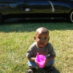 Damion Robinson