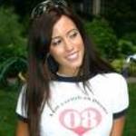 Lea Mutch