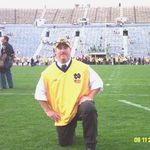 Marty Ridgley