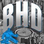 Broadway Hockey Daily