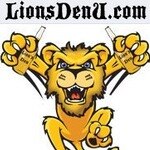 Lion's Den U's TheCoach