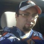 Mike Rivera