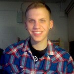 Nicholas Pugliese