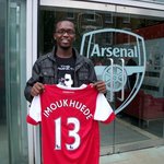 Victor Imoukhuede