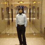 Rohit Arvind Mishra