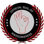 THE AWESOME ONE