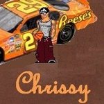 Chris Nickelson