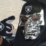 Raider Man