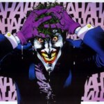 The Comedian SteVen Strangelove