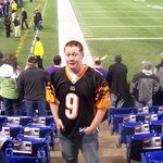 Brandon Berg